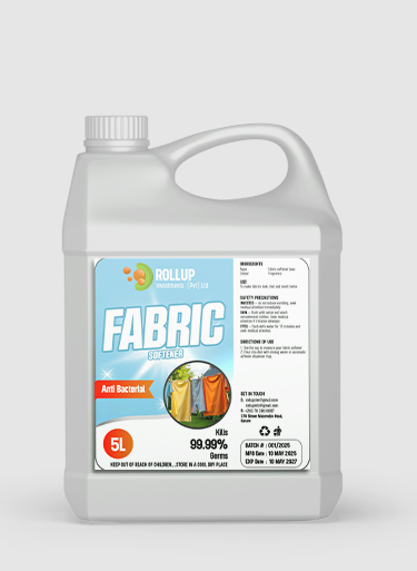 Fabric Softener