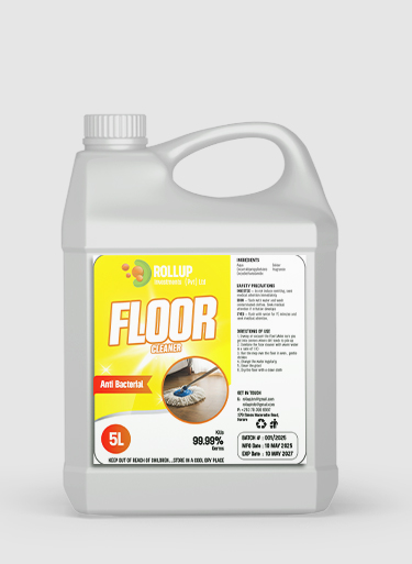 Floor Cleaner