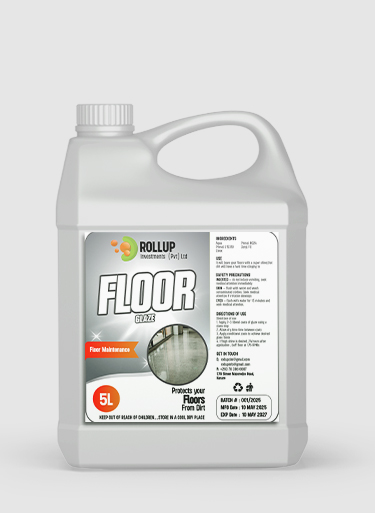 Floor Glaze