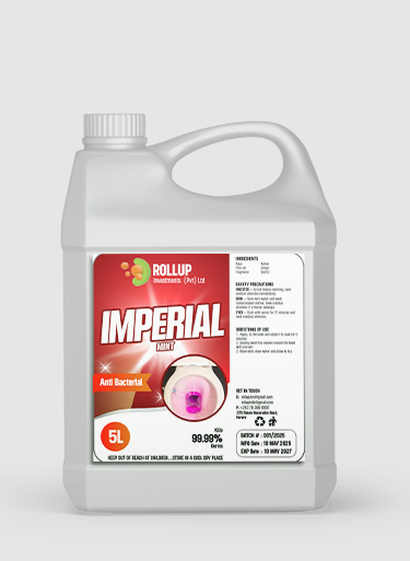 Imperial Mint