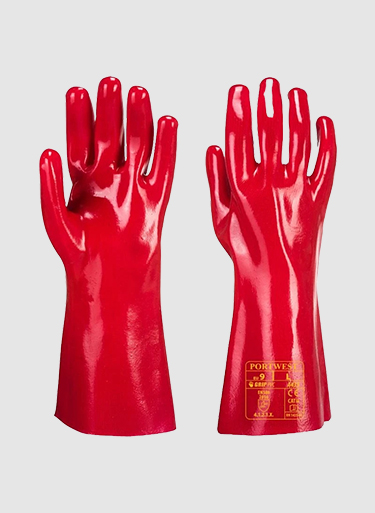 PVC Gloves