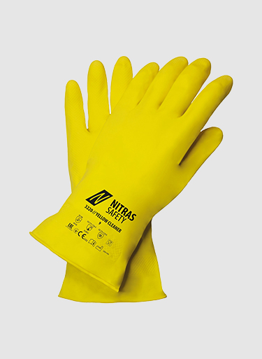 Safety Gloves