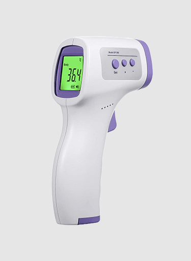 Infrared Thermometers