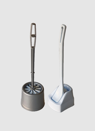 Toilet Brushes & Stands