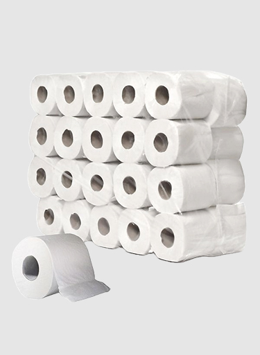 Toilet Paper